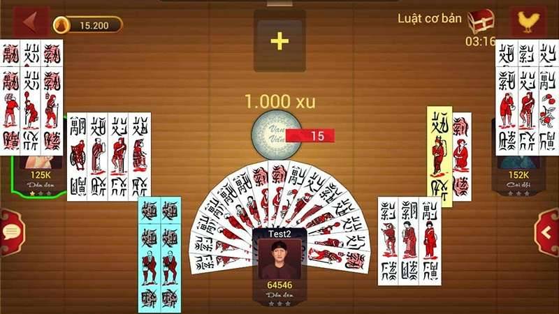 Hướng Dẫn Cách Chơi Bài Chắn Chi Tiết Từ A Đến Z 10 Biết Lựa Chọn Thời Điểm Ăn Bài Hoặc Bốc Nọc