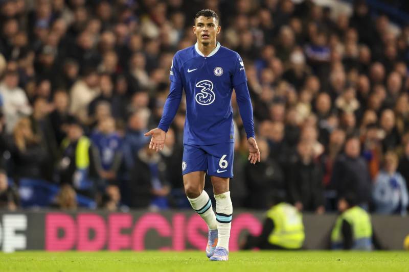 Chelsea (2020-nay): Số áo 6 – Kinh nghiệm vàng làm nên thành công